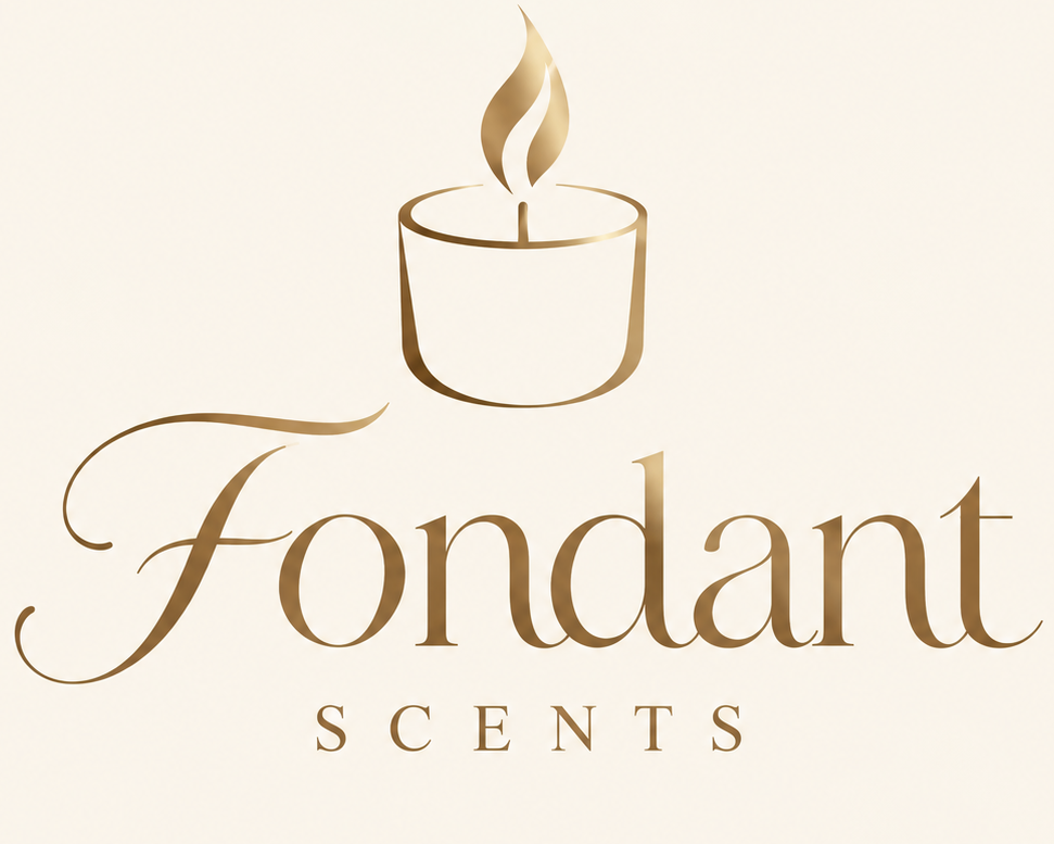 Fondant Scents